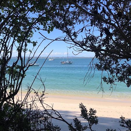 Seaspray Villa 5 Shoal Bay Zewnętrze zdjęcie