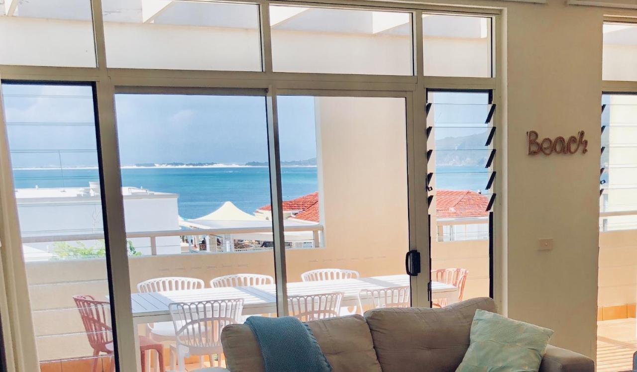 Seaspray Villa 5 Shoal Bay Zewnętrze zdjęcie