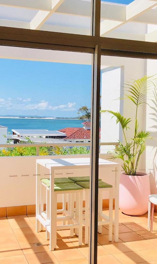 Seaspray Villa 5 Shoal Bay Zewnętrze zdjęcie