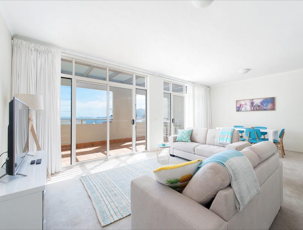 Seaspray Villa 5 Shoal Bay Zewnętrze zdjęcie