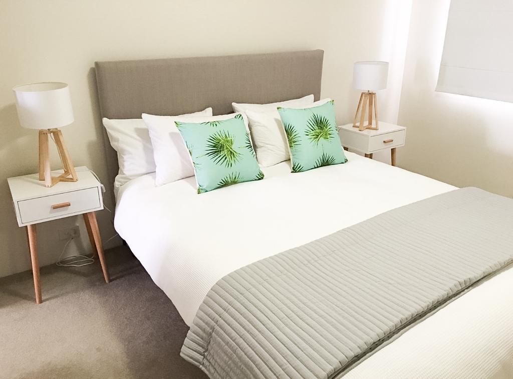 Seaspray Villa 5 Shoal Bay Zewnętrze zdjęcie