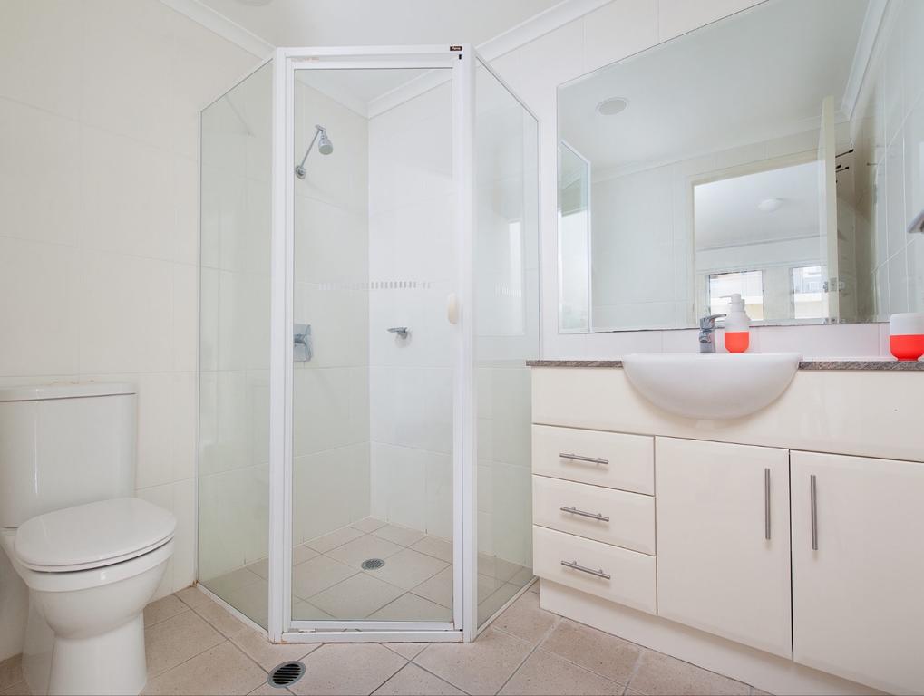 Seaspray Villa 5 Shoal Bay Zewnętrze zdjęcie