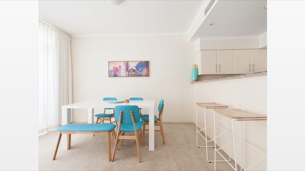 Seaspray Villa 5 Shoal Bay Zewnętrze zdjęcie