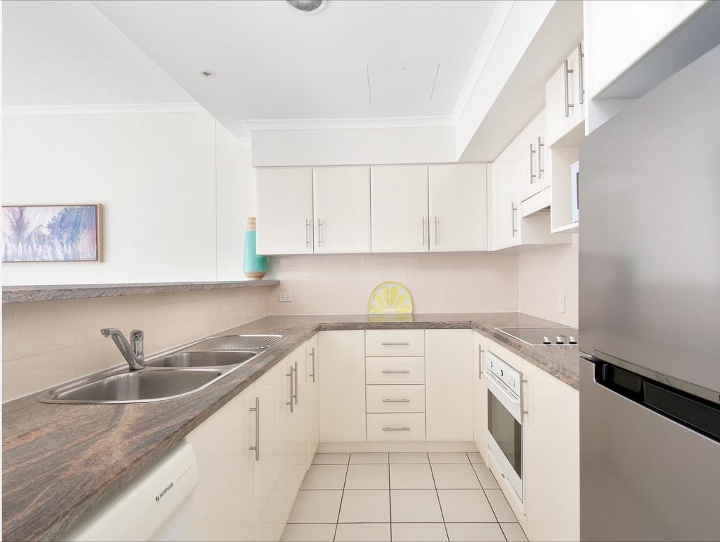 Seaspray Villa 5 Shoal Bay Zewnętrze zdjęcie